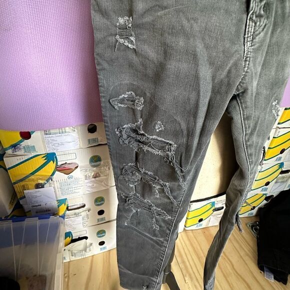 American Eagle Airflex Jeans - Picture 2 of 6